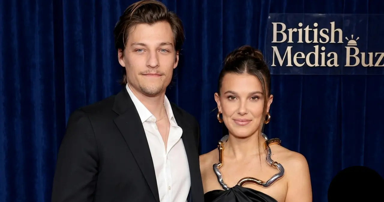 Millie Bobby Brown Husband Jake Bongiovi: Everything Fans Need to Know