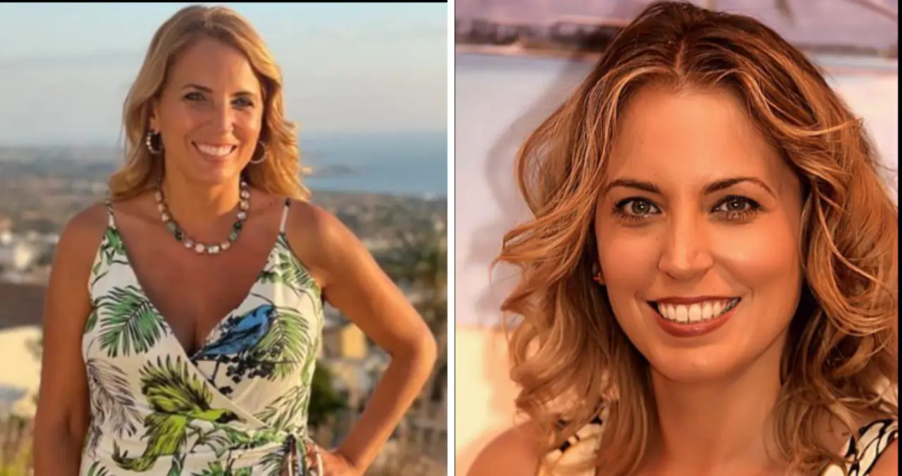 Jasmine Harman Net Worth: Career, Salary, Family, and TV Success