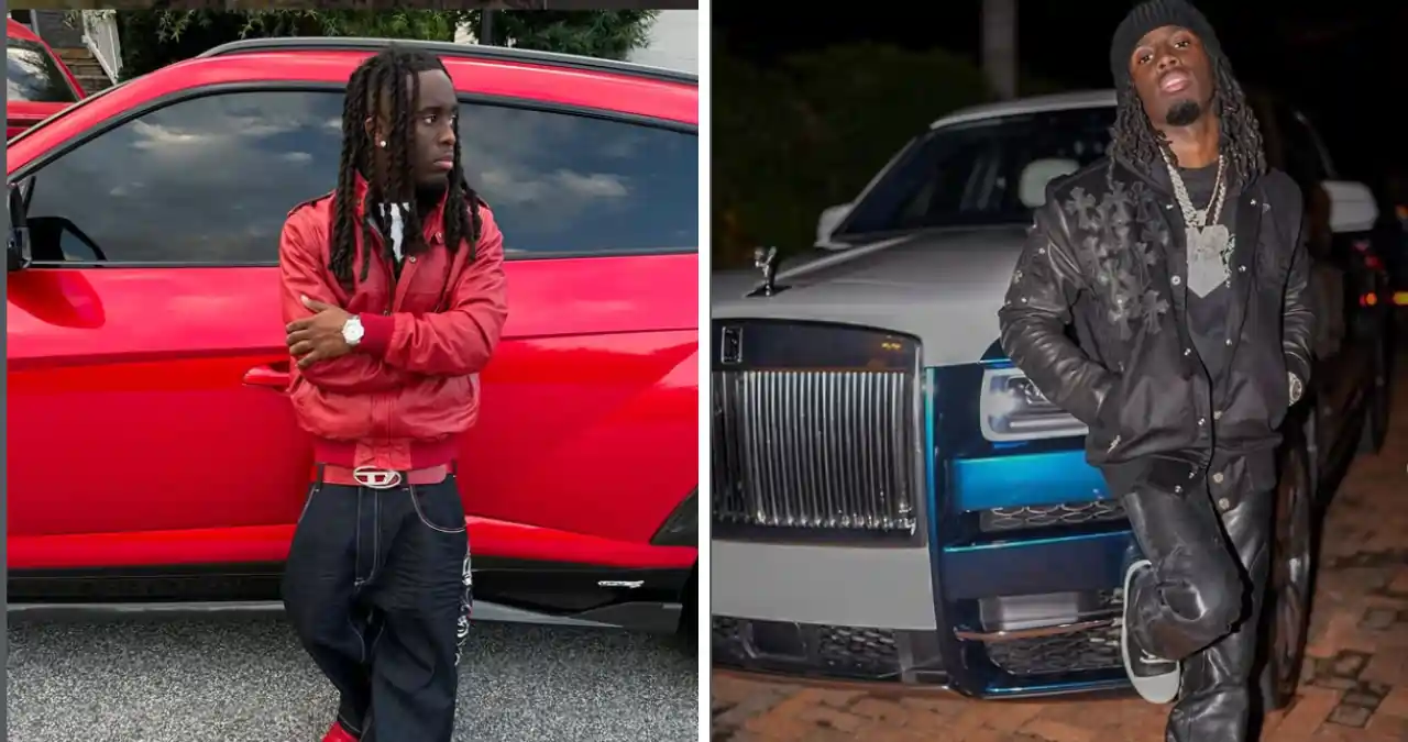 Kai Cenat Net Worth 2026: How the Bronx Streamer Built a $45 Million Empire by Age 24