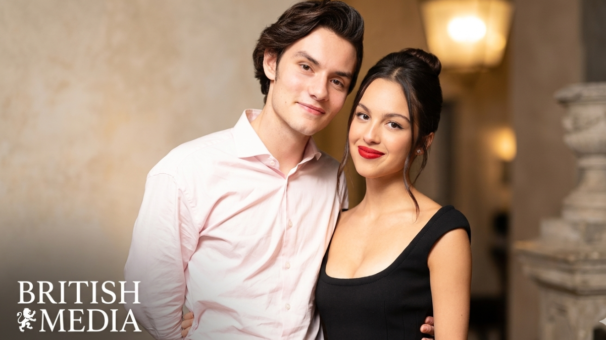 Olivia Rodrigo Boyfriend