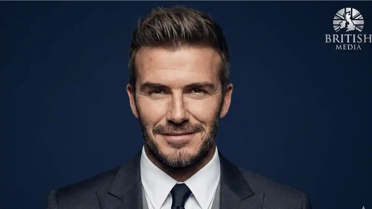 David Beckham Net Worth: How a Football Icon Built a Global Business Empire