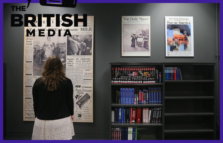British Newspaper Archive Best Place to Explore Historic UK News