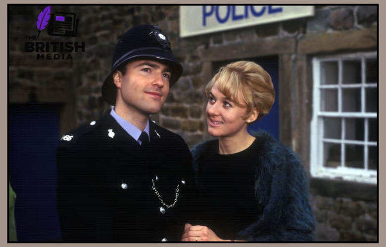 The cast of Heartbeat (British TV series) Meet the Stars Behind the ITV Classic