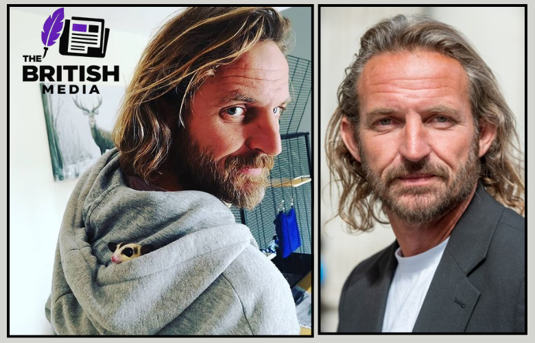 Nigel Adams Actor: An Impressive Career Journey in British Television Explained