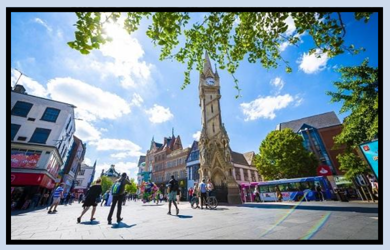 Leicester Mercury Obituaries How to Find Death Notices Funeral Details and Lasting Tributes