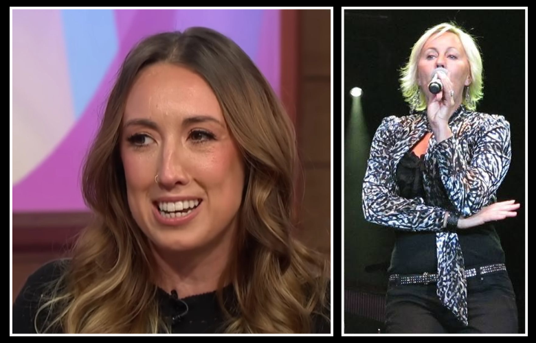 Harley Moon Kemp Illness The Truth Behind the Health Rumours