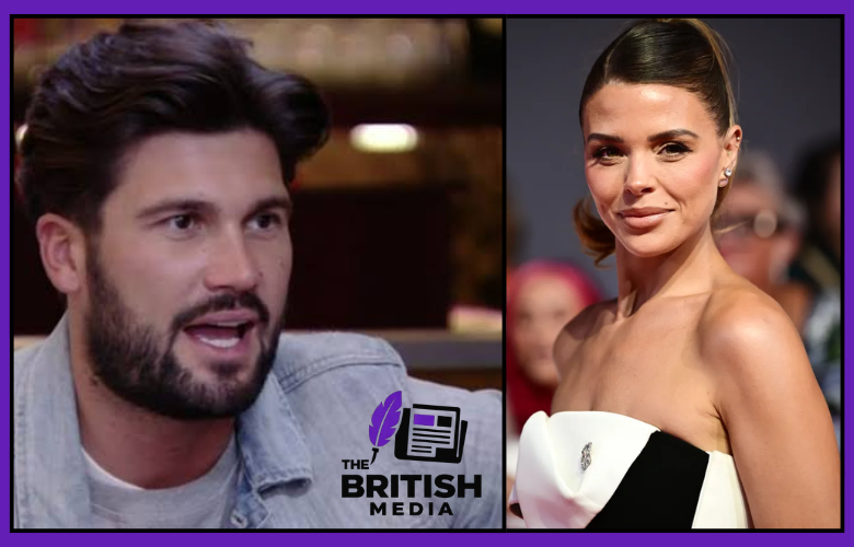 Dan Edgar and Chloe Lewis: How Their TOWIE History Led to Romance