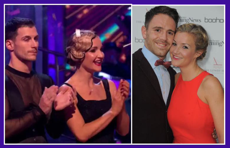 Helen Skelton Partner: Is She Single and What Happened With Richie Myler?