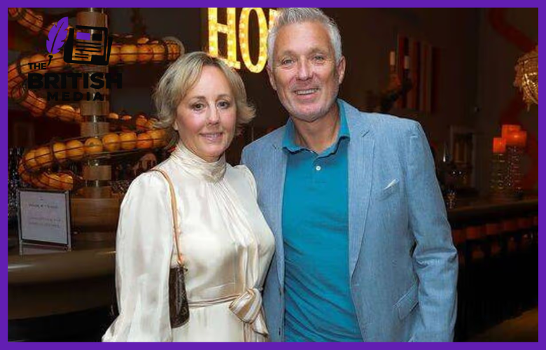 Harley Moon Kemp Partner Who Is She Dating Now