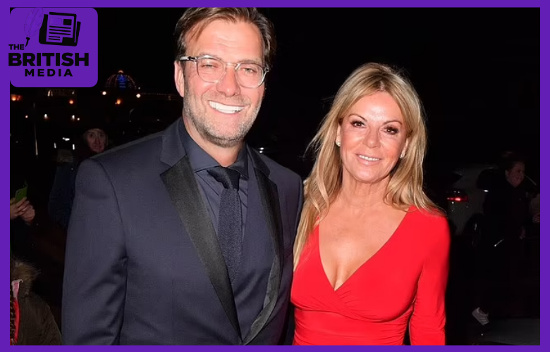 Sabine Klopp: The Untold Story of Jürgen Klopp’s First Wife