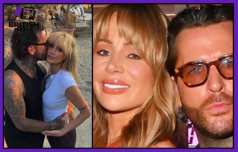 Olivia Attwood Pete Wicks: Relationship, Romance & Latest 2026 Update