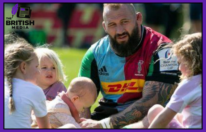 Joe Marler Wife: Who Is Daisy Marler? Marriage, Children & Family