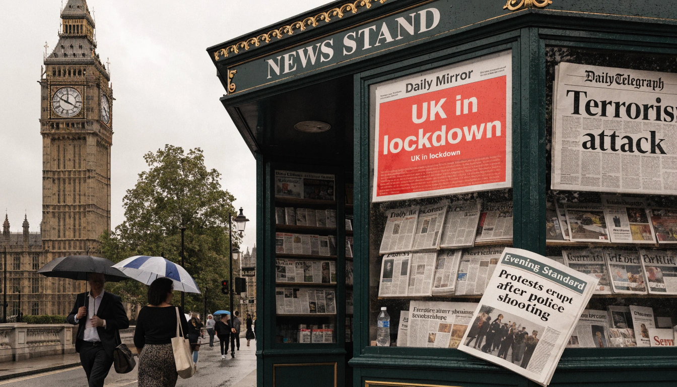Yahoo UK News What Is Making Headlines Across Britain