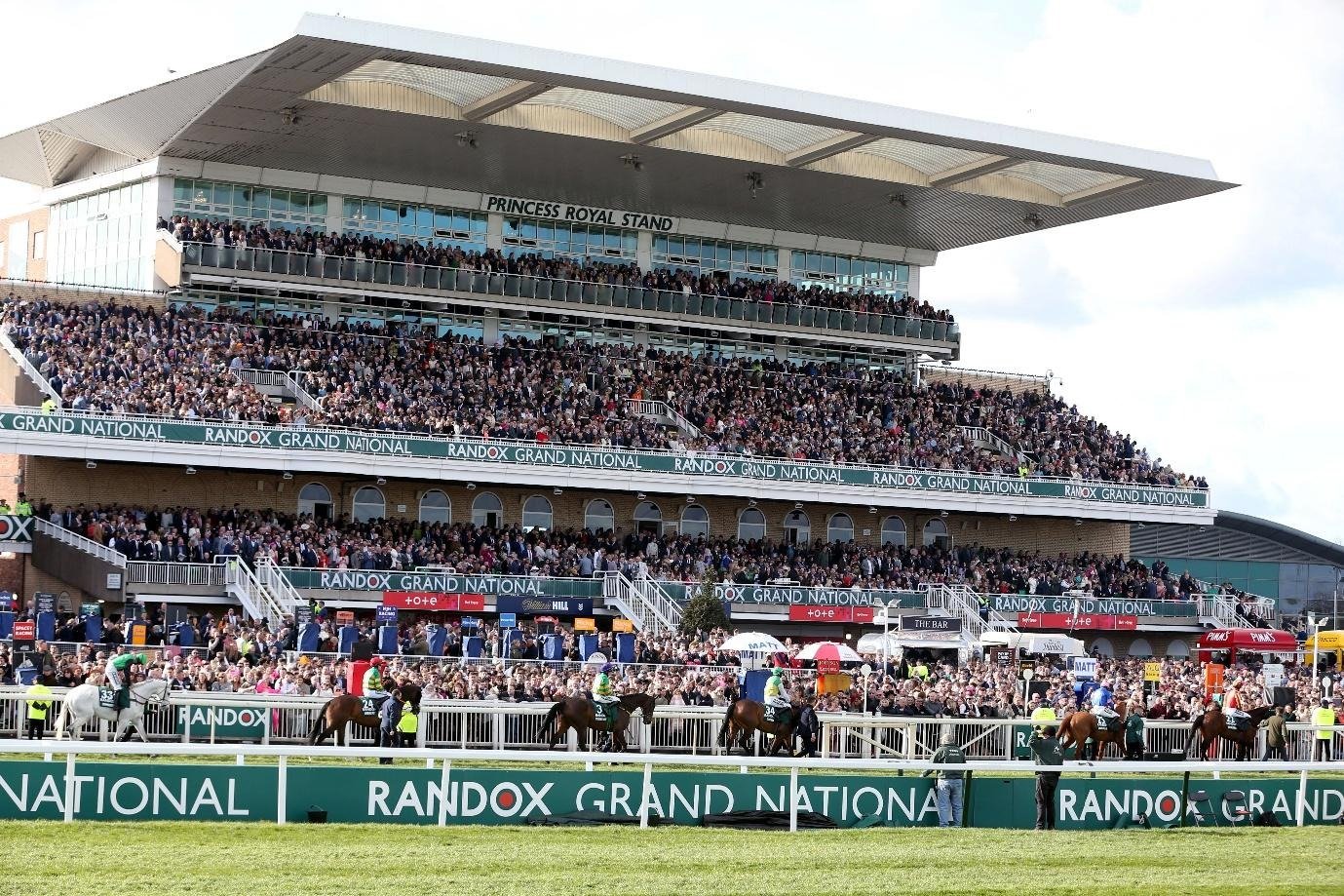 Can Willie Mullins maintain his dominance ahead of the new National Hunt season?
