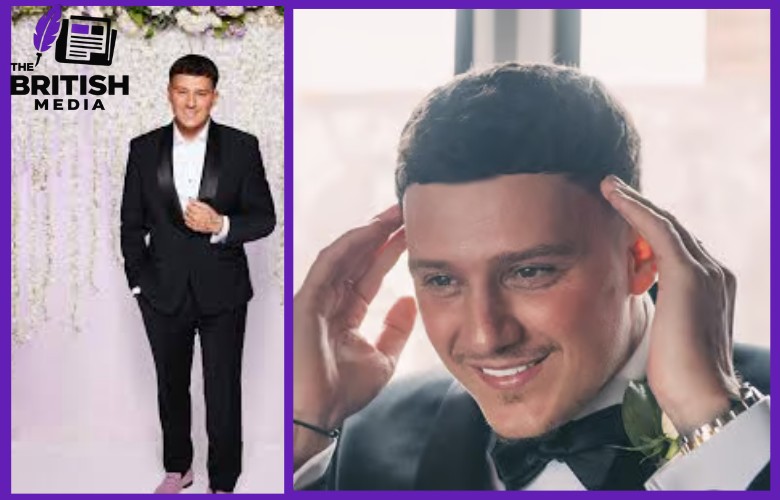JJ Slater Age Biography MAFS UK Katie Price and Life Now