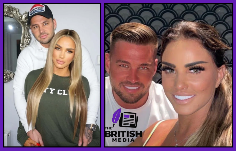 Katie Price Carl Woods From Love Island to Their Final Chapter