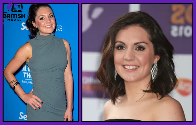 Laura Tobin From Weather Science to Good Morning Britain and Beyond