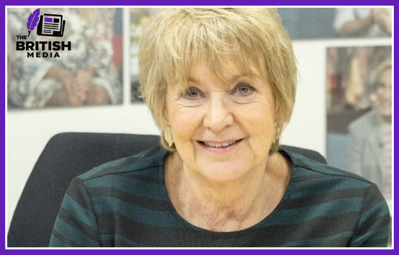 Dear Deidre The Remarkable Story of Britains Most Famous Agony Aunt