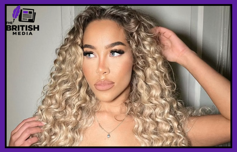 Dani Imbert Biography: From TOWIE Fame to Celebrity Ex on the Beach