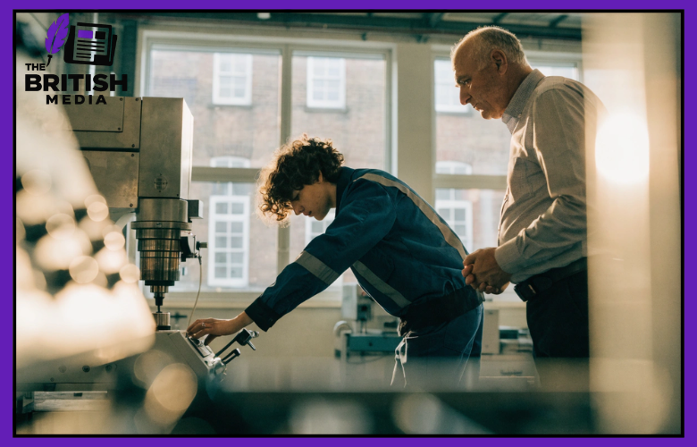 CEC The Careers & Enterprise Company and the Future of Apprenticeships