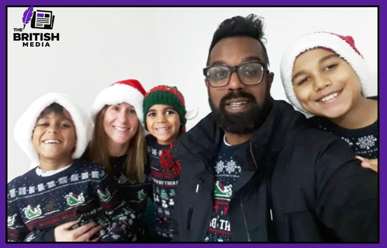 Leesa Ranganathan The Woman Behind Romesh Ranganathan