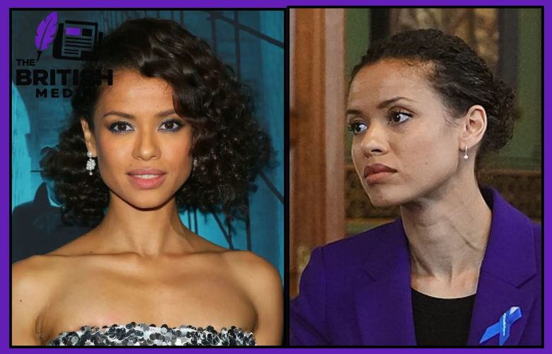 Gugu Mbatha-Raw Biography Career Movies and Life