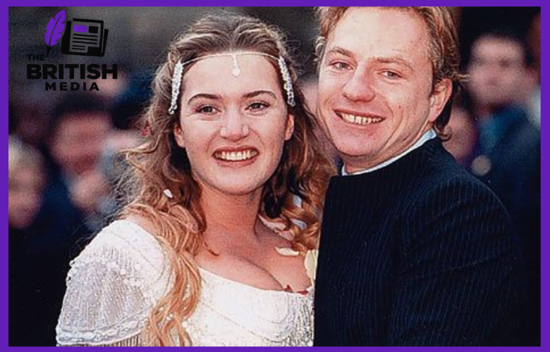 Kate Winslet Husband Edward Abel Smith Marriage and Family