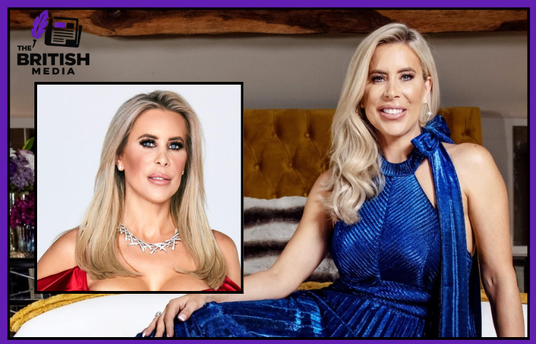 Rachel Lugo From Cheshire Life to Reality TV and Family