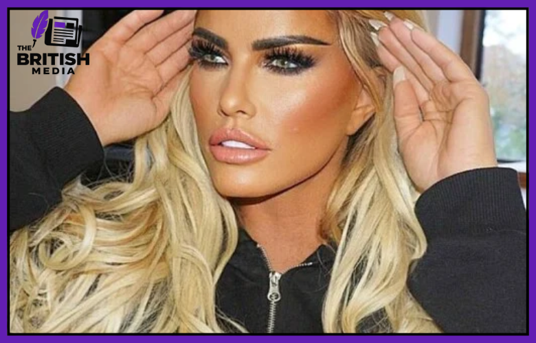 Who Raped Katie Price What She Has Publicly Revealed