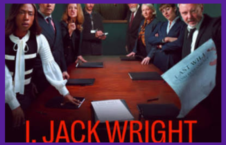 Cast of i, jack wright Full Cast and Characters Guide