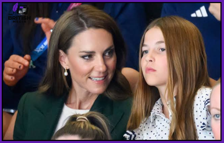 Princess Charlotte and Her Place in the Modern Monarchy