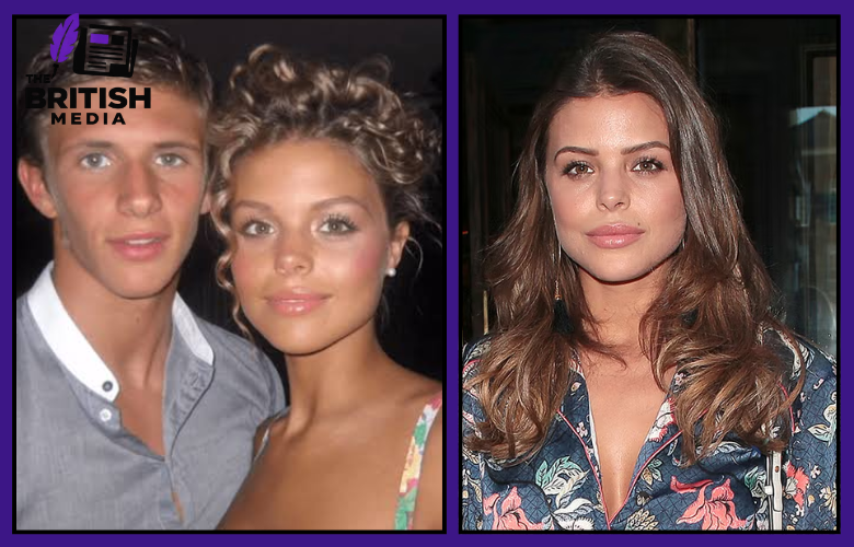 Chloe Lewis From Teenage Romance to TOWIE and Life Today
