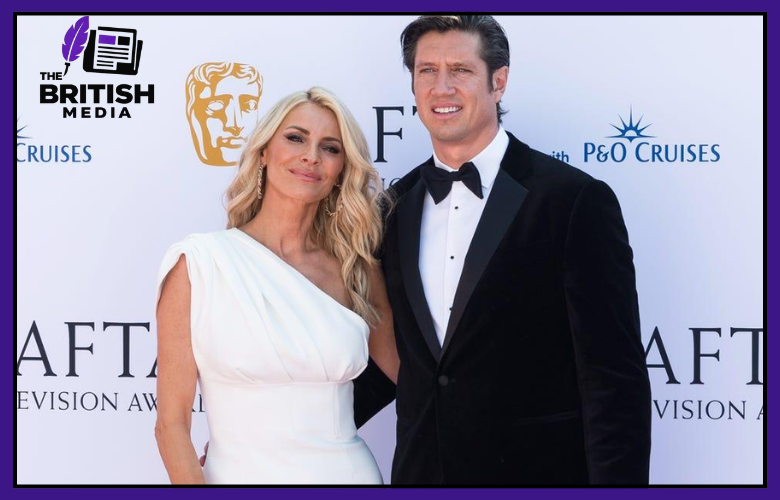 Tess Daly and Vernon Kay Latest News After Their 2026 Split
