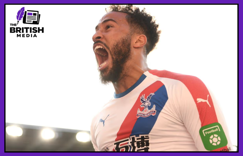 Andros Townsend Career Journey Stats and Life in Football