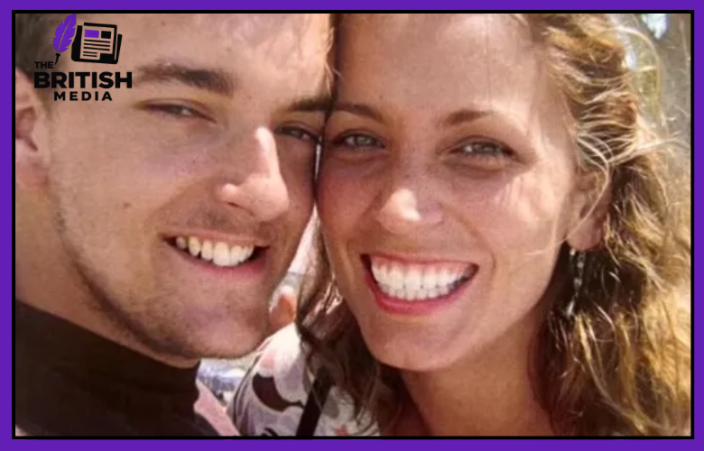 Jasmine Harman Husband Jon Boast Who Is Her Husband and What Does He Do?