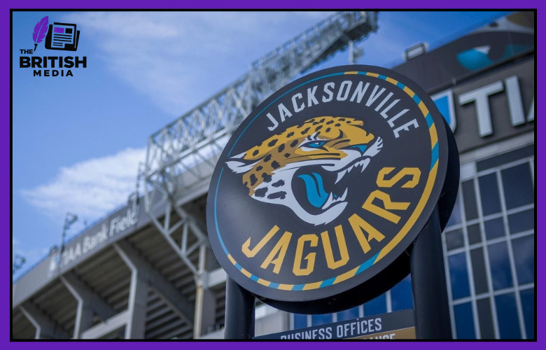 Why the Jaguars became Britain’s NFL team
