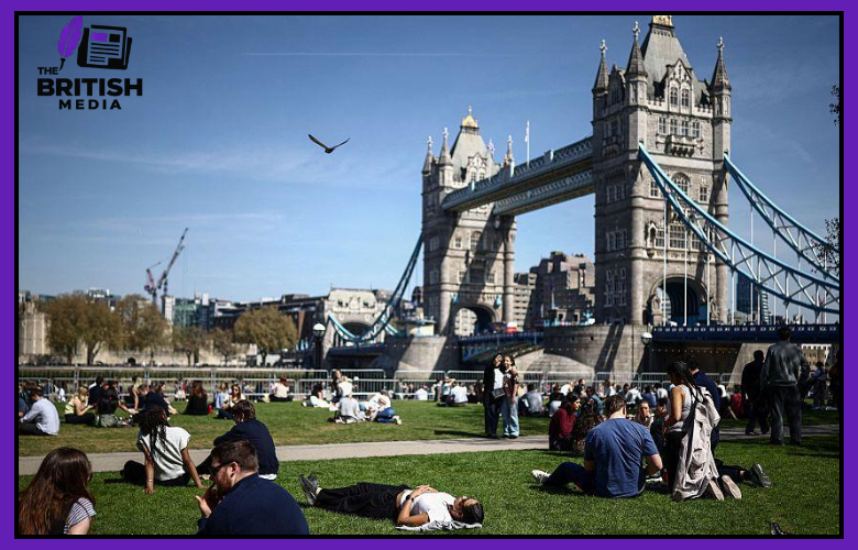 London Heatwave 2026 September Forecast and UK Weather Outlook