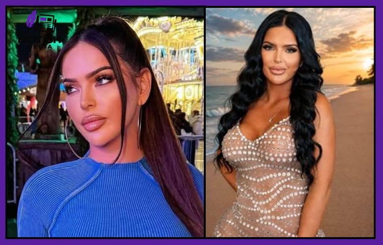 Klaudia Zakrzewska Age Career Instagram and the Soho Case Explained
