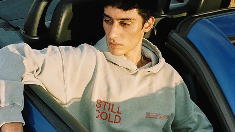Cold Culture and Peace in War: Modern Streetwear and Urban Style