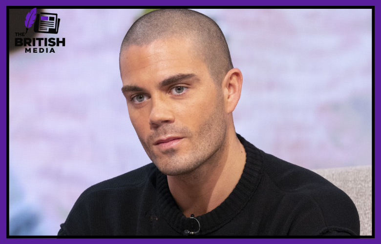 Max George and Maisie Smith Age Gap Health and Career