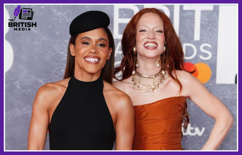 Alex Scott Jess Glynne Relationship Timeline and Latest 2026 Update