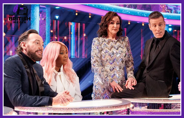 Who Left Strictly Last Night Week 2 2026 and What Happened in the First Elimination