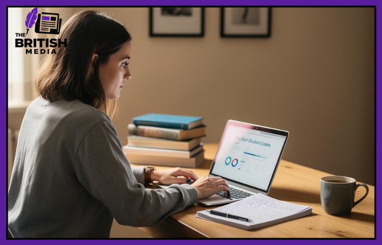 Student Finance Calculator UK 2026/27 How Much Could You Get