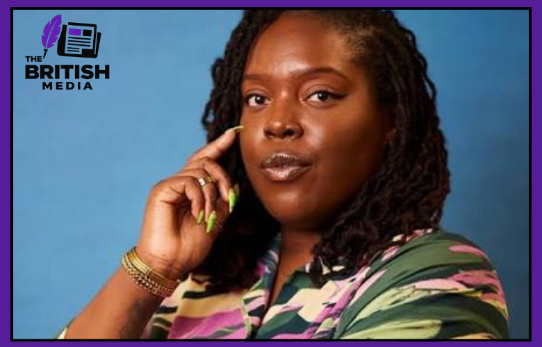 Danielle Scott-Haughton From Balloon Entertainment to BBC Drama