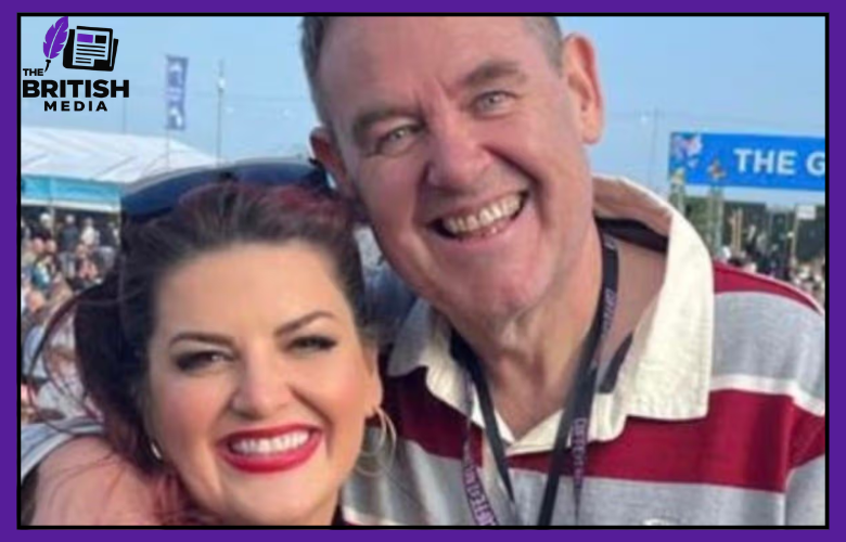 Tony Maudsley Wife and the Facts Behind His Private Life