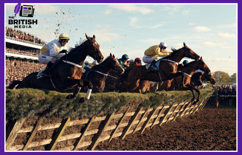 When Is the Grand National 2026? Date, Start Time and Results