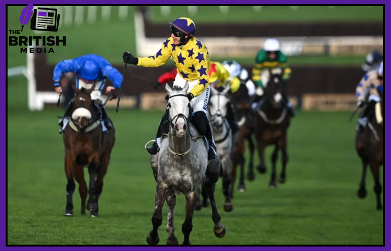 Cheltenham Races Today and the 2026–2027 Schedule