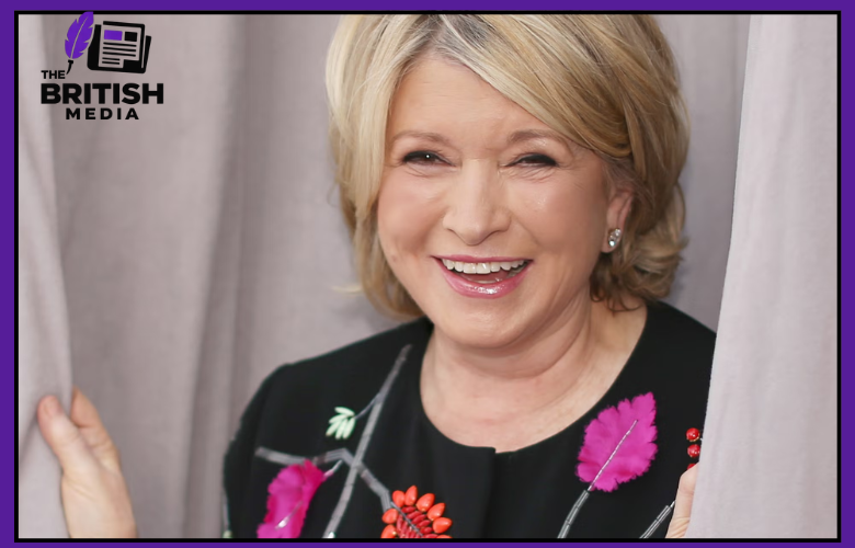 Martha Stewart in 2026 From Modelling to a Lifestyle Empire