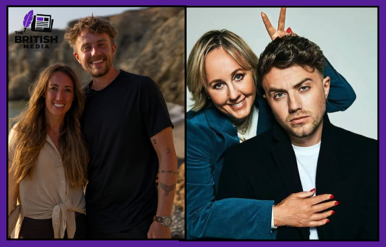 Roman Kemp Sister Harleymoon Kemp and Her Life Beyond the Spotlight
