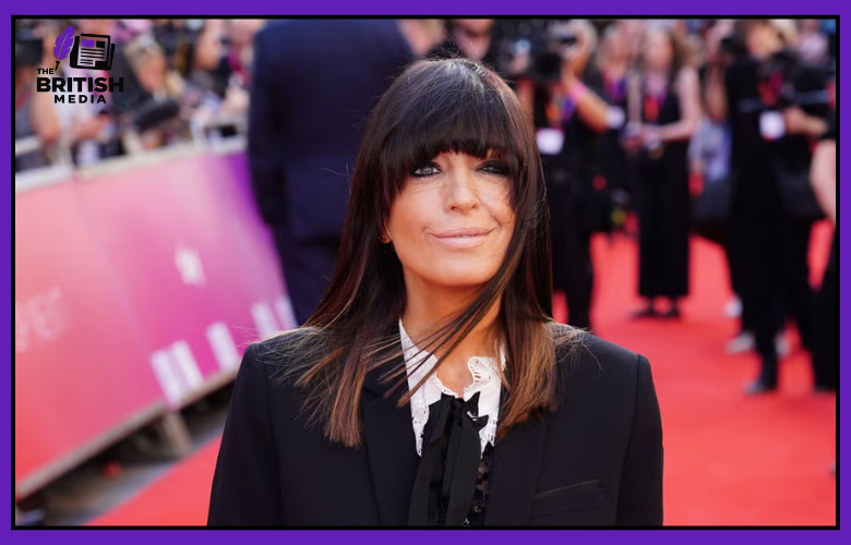 How Old Is Claudia Winkleman and When Is Her Birthday
